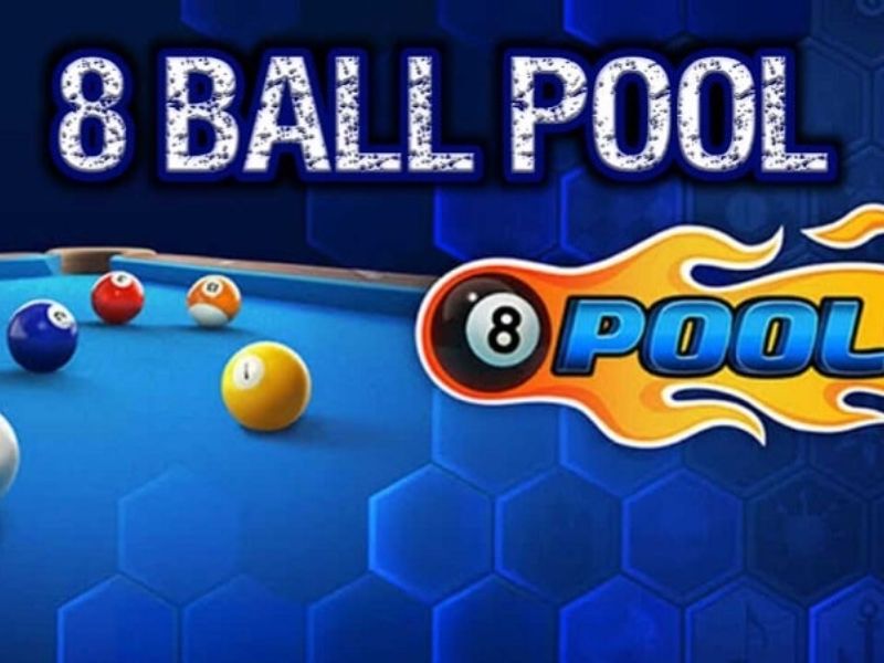 Giới Thiệu Hack 8 Ball Pool 