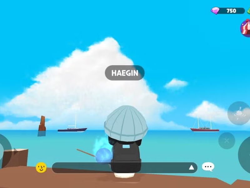 Tính năng mod có trong Play Together APK