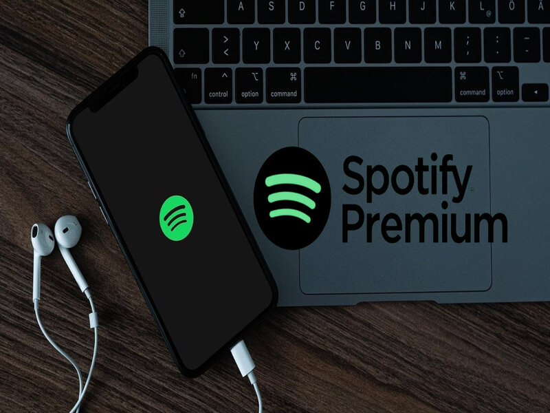 Giới thiệu về Spotify Premium Mod Apk