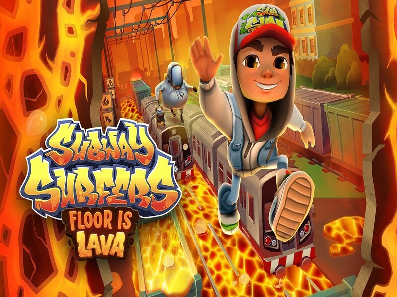 Hack Subway Surfers các mẹo chơi hiệu quả