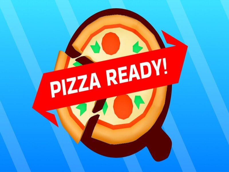 Nắm vững những lưu ý khi tải Hack Pizza Ready