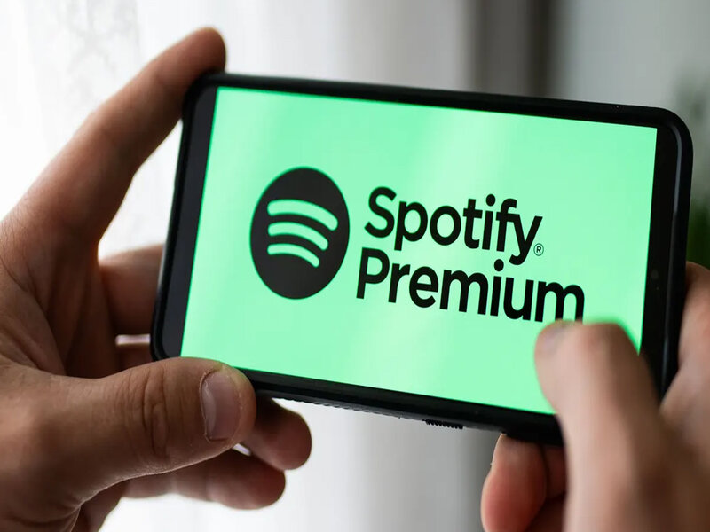Spotify Premium Mod Apk hướng dẫn dùng cho người mới