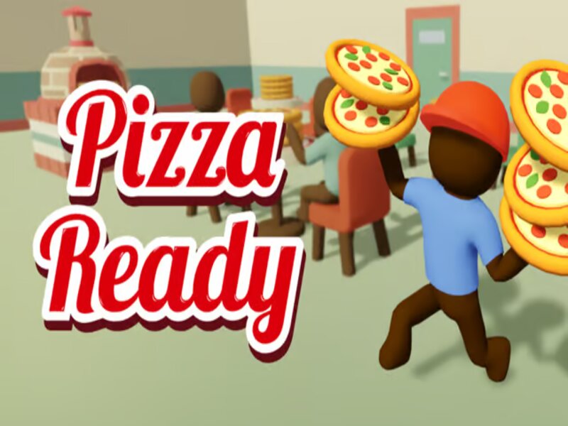 Tổng quan về Hack Pizza Ready