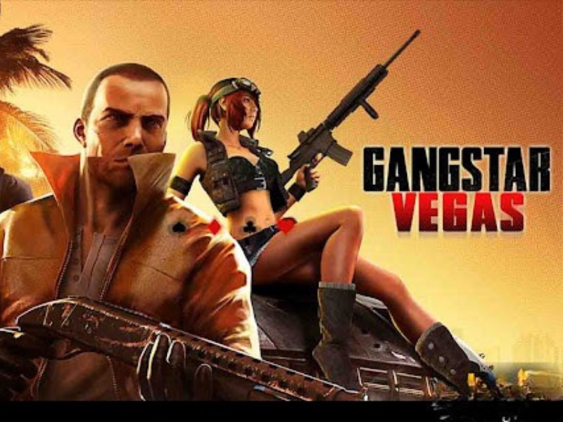 Giới thiệu tổng quan về Hack Gangstar Vegas