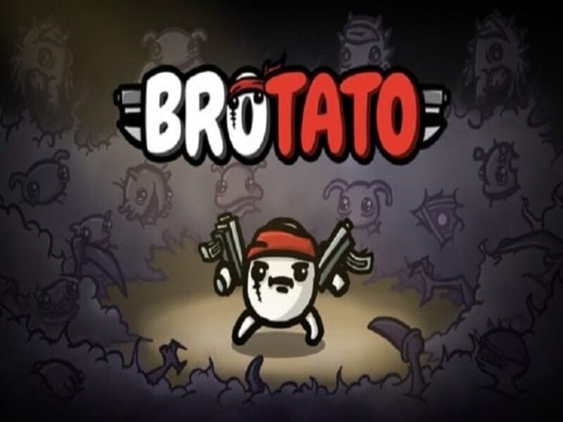 Giới Thiệu Về Brotato Mod