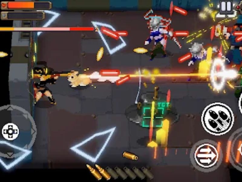 Otherworld legends là game có cốt truyện vô cùng cuốn hút