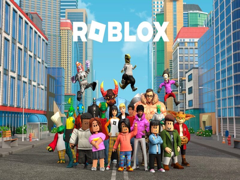 Tổng quan về code Roblox 
