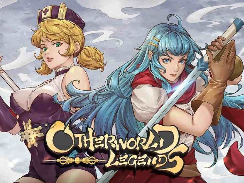Trải nghiệm game Otherworld Legends MOD thú vị