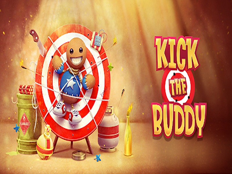 Giới Thiệu Về Hack Kick The Buddy