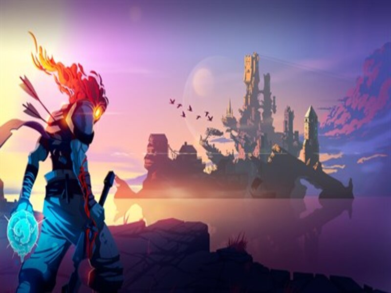 Tổng quan về Dead Cells APK