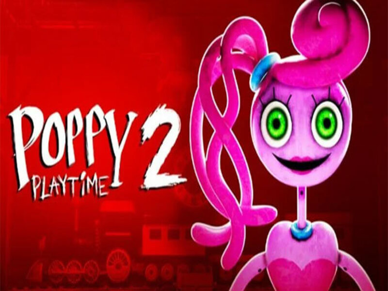 Giới thiệu chung về APK Poppy Playtime Chapter 2