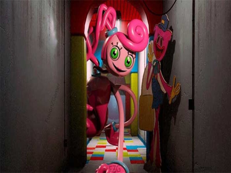 Lưu ý quan trọng khi cài đặt phiên bản APK Poppy Playtime Chapter 2