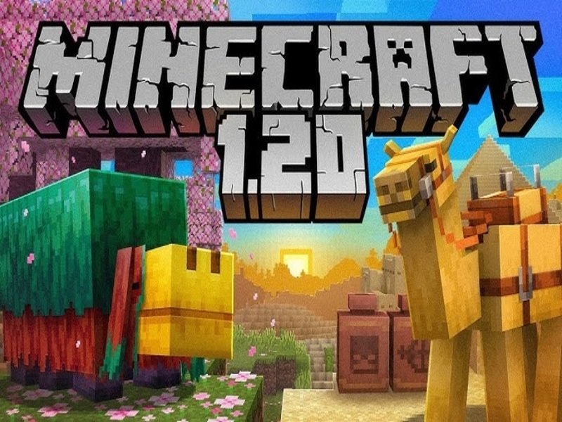 So Sánh Minecraft 1.20 Apk Với Bản Gốc