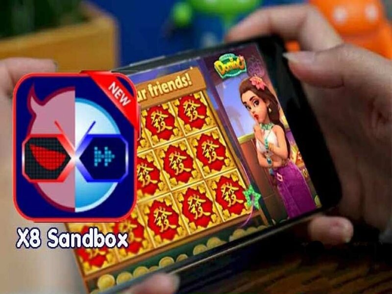 X8 Sandbox Apk những tính năng hấp dẫn khác