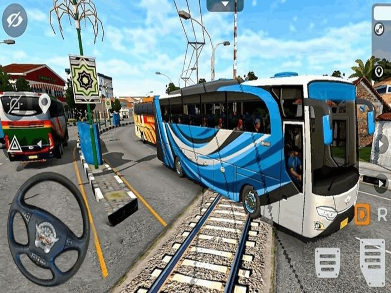 Những Điều Cần Lưu Ý Khi Dùng Hack Bus Simulator Indonesia