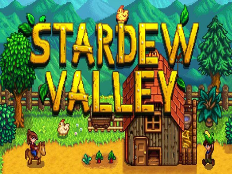 Tìm Hiểu Về Game Stardew Valley Apk 