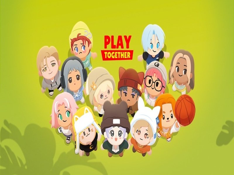 Giới Thiệu Về Hack Play Together