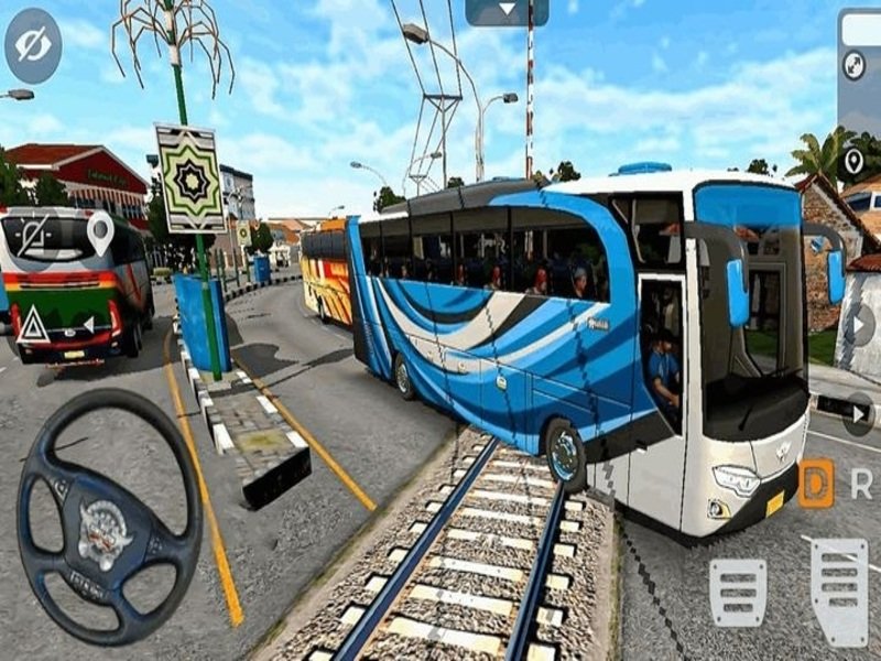 Những Điều Cần Lưu Ý Khi Dùng Hack Bus Simulator Indonesia
