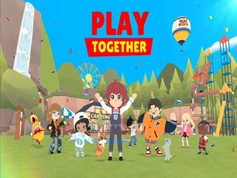 Tính Năng Nổi Bật Của Hack Play Together