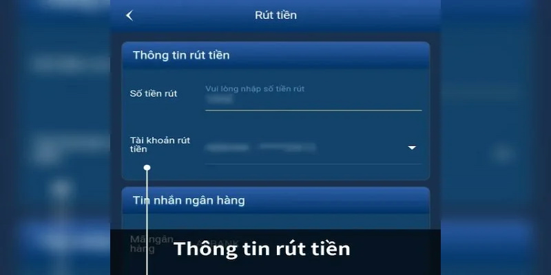 Một vài chú ý khi rút tiền SV388 mà thành viên cần nhớ