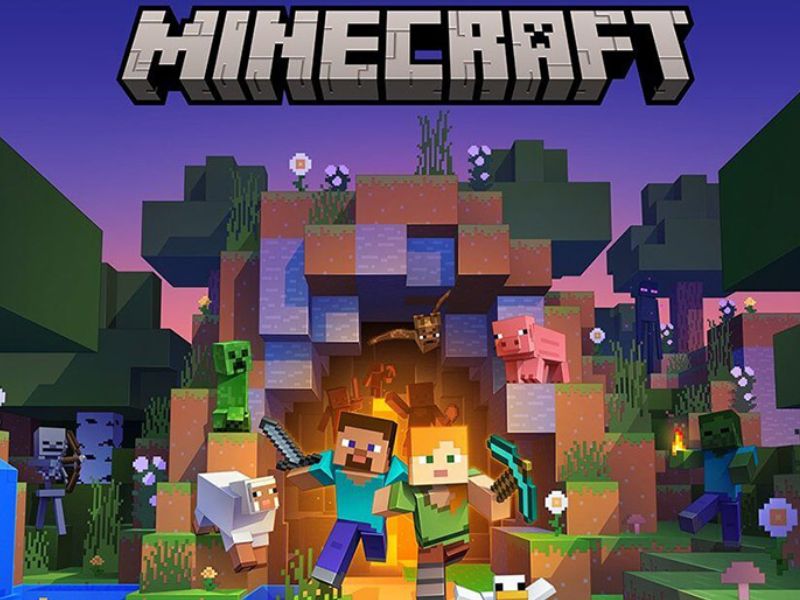 Giới Thiệu Về Minecraft Modpure 1.19.2 Tiếng Việt
