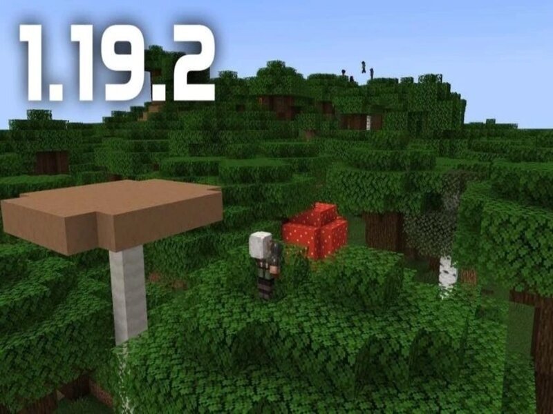 Minecraft 1.19.2 Tổng Quan Về Minecraft 1.19.2 APK 