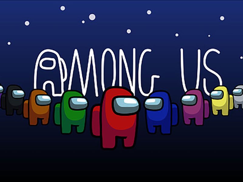 Giới Thiệu Về Phiên Bản Hack Among Us