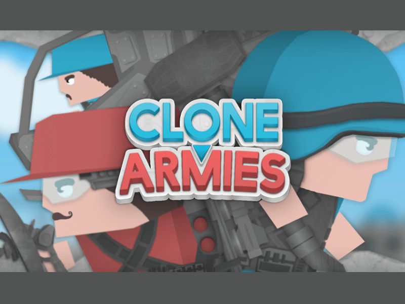Giới Thiệu Về Hack Clone Armies 