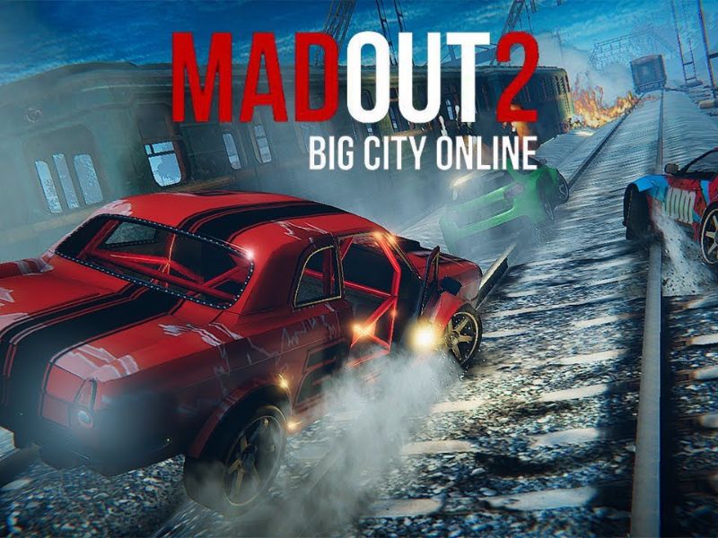 Giới Thiệu Về Hack MadOut2