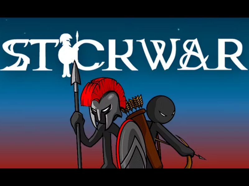 Giới Thiệu Về Phiên Bản Hack Stick War Saga