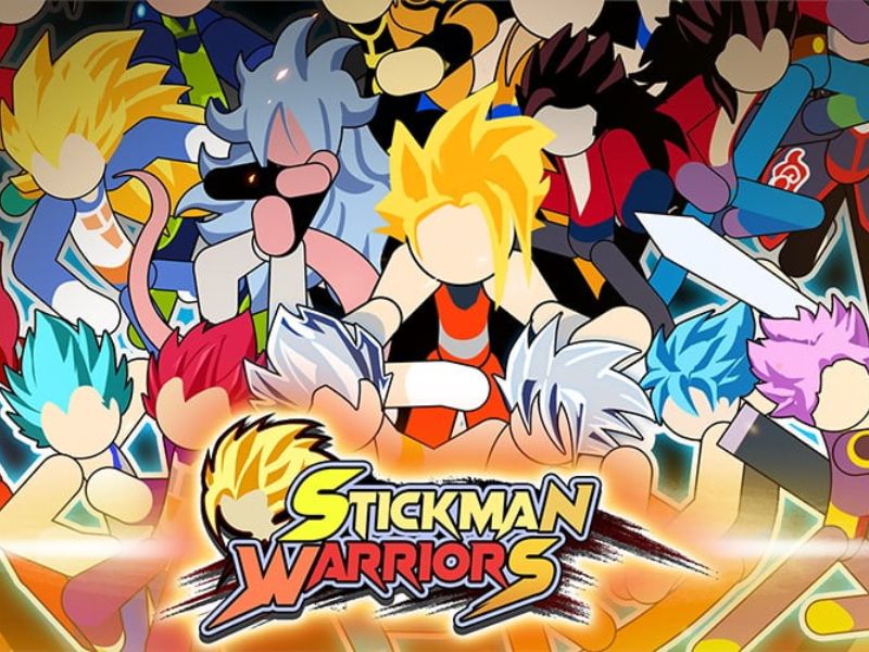 Giới Thiệu Về Phiên Bản Hack Stickman Warriors
