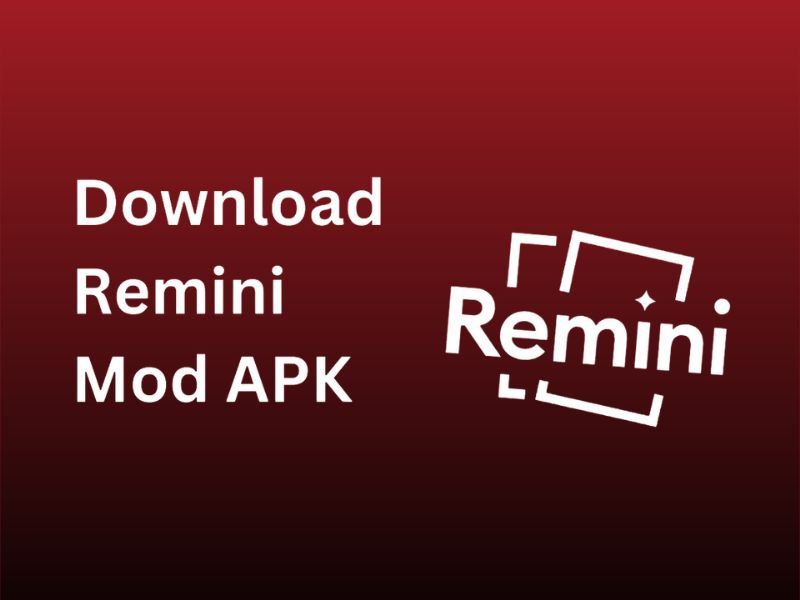 Các Tính Năng Nổi Bật Của Phiên Bản Remini Theartpics Mod APK 