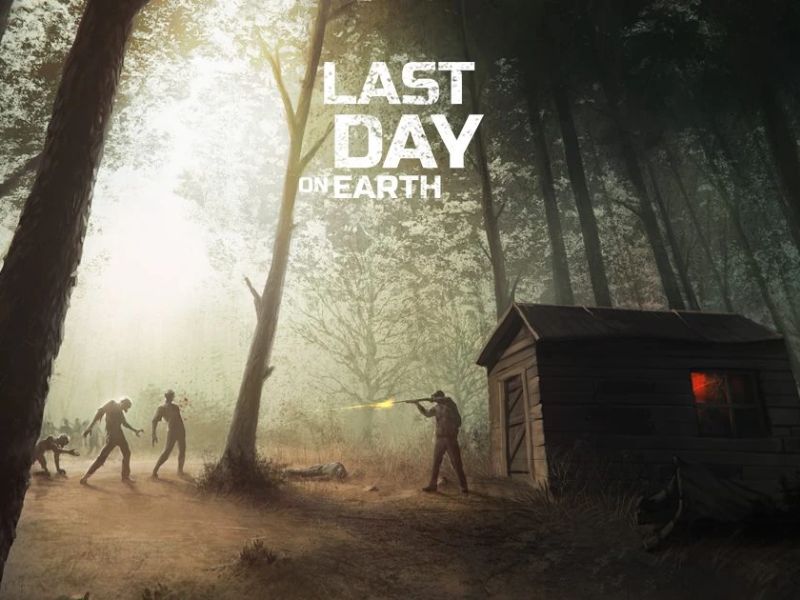 Giới Thiệu Về Last Day On Earth Mod