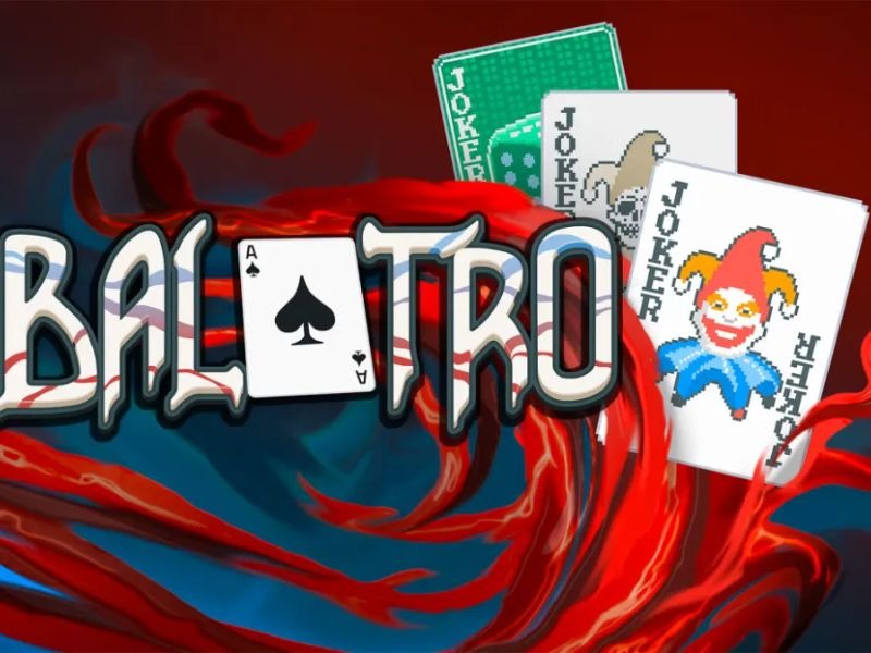Balatro Apk Là Gì?