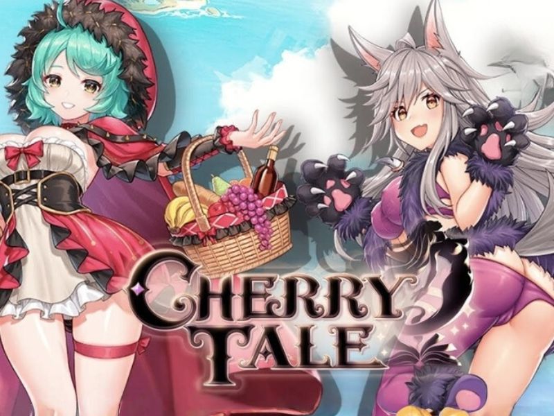 Cherry Tale Hack Là Gì?