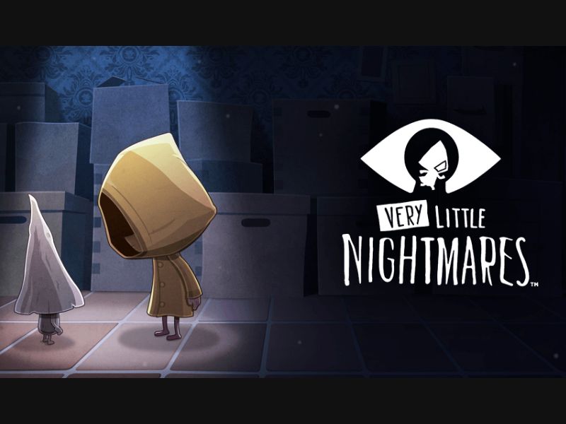 Giới Thiệu Phiên Bản Little Nightmares APK