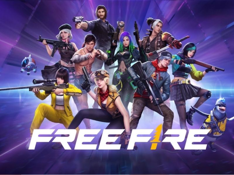 Giới Thiệu Trò Chơi Hack Free Fire