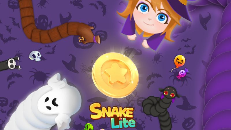 Tải Hack Snake Lite (Menu, Vô Hạn Xu, Zoom) v4.28.1 Tổng Quan Về Siêu Phẩm Hack Snake Lite