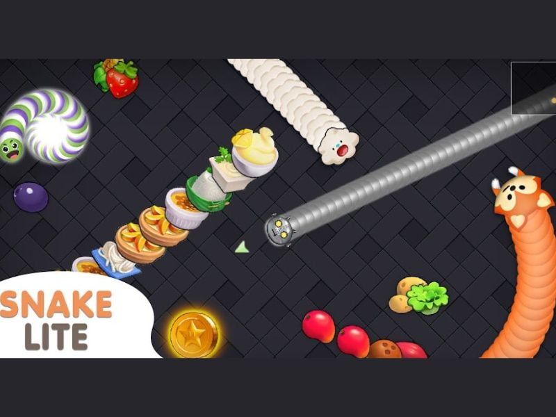 Hack Snake Lite là gì? 