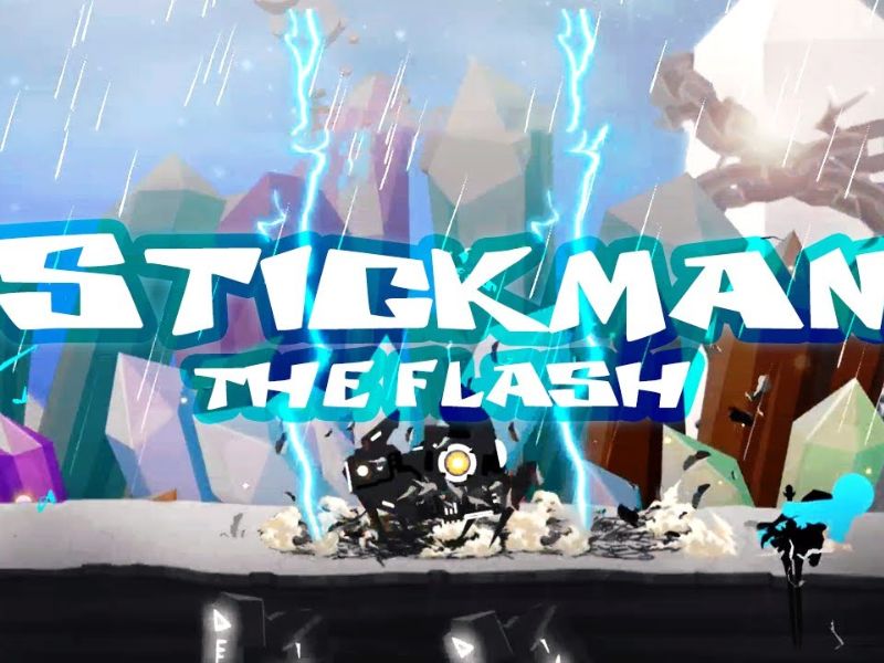 Hack Stickman The Flash Là Gì?
