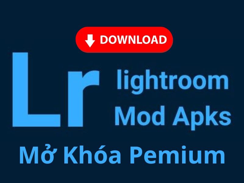 Những Tính Năng Nổi Bật Của Lightroom Mod Apk