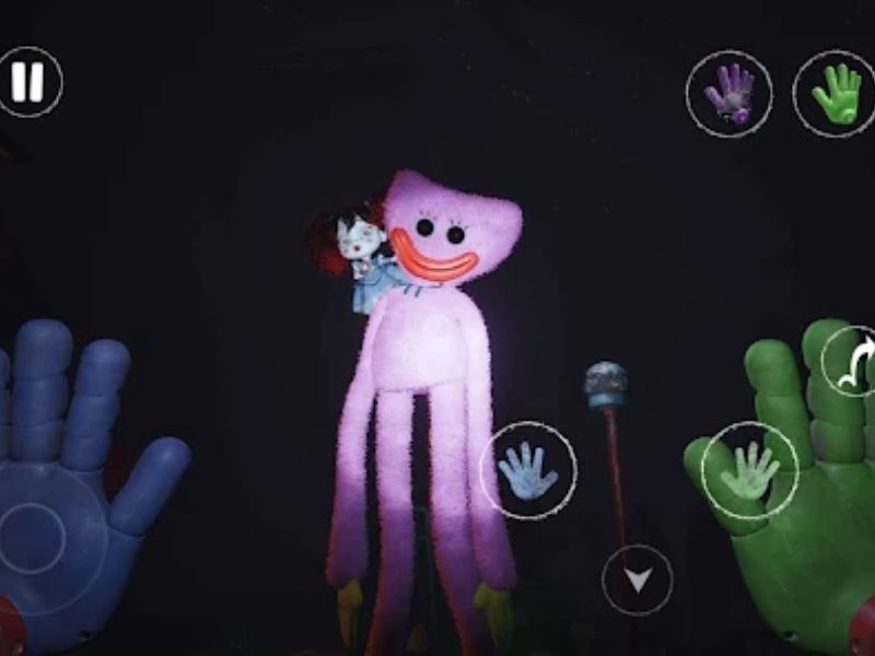 Poppy Playtime Chapter 3 Cốt truyện bí ẩn, đầy ám ảnh