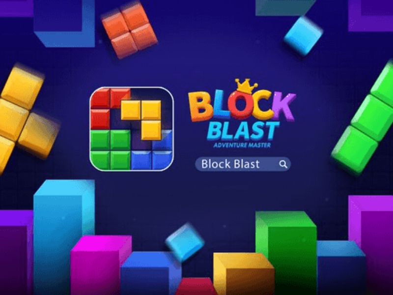 Thông Tin Về Hack Block Blast