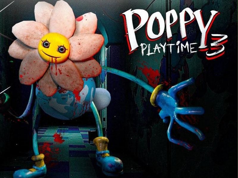 Tổng Quan Về Poppy Playtime Chapter 3 Apk
