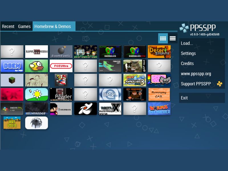 Ưu Điểm Và Nhược Điểm Của PPSSPP Gold Apk
