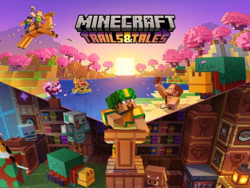 Tổng Quan Phiên Bản Minecraft 1.20.40 APK