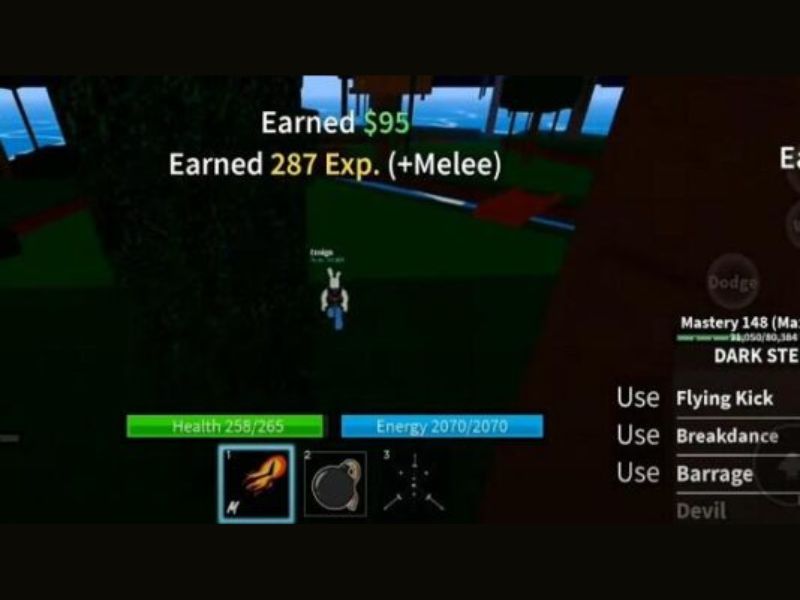 Bản Hack Fluxus Mang Đến Trải Nghiệm Gì Mới?