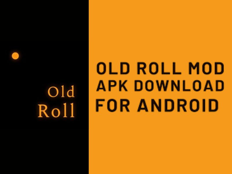 Các Công Cụ Độc Quyền Trong Bản OldRoll Mod Apk Premium Unlocked