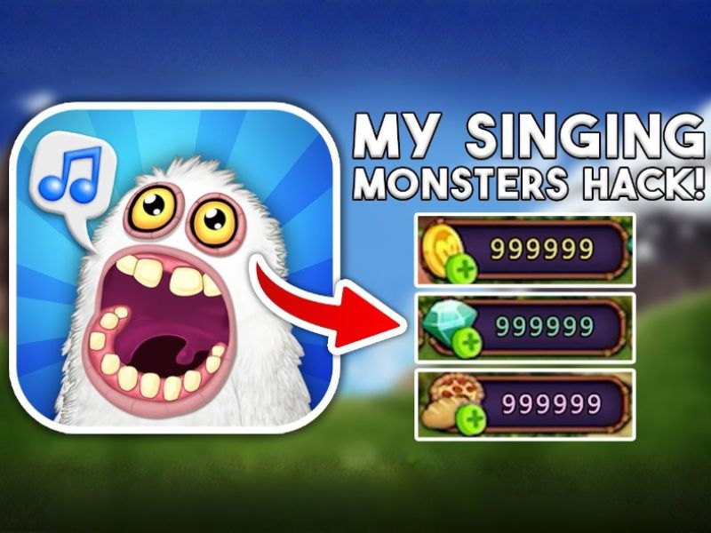Tải Hack My Singing Monsters Mod Apk (Vô Hạn Tiền) v5.1.1 Điểm Nhấn Đặc Biệt Trong Bản My Singing Monsters Mod Apk