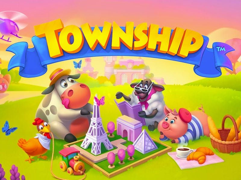Tải Hack Township Mod APK (Vô Hạn Tiền, Menu) v31.1.0 Giới Thiệu Chung Về Hack Township